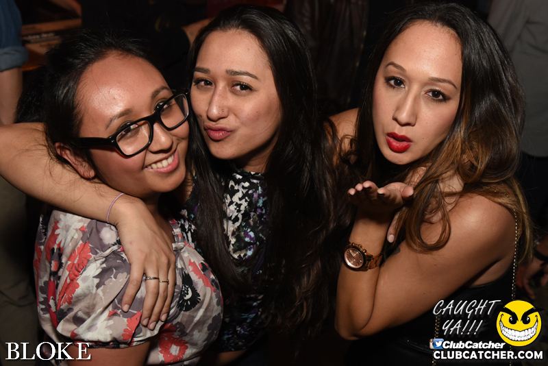 Bloke nightclub photo 29 - April 15th, 2015