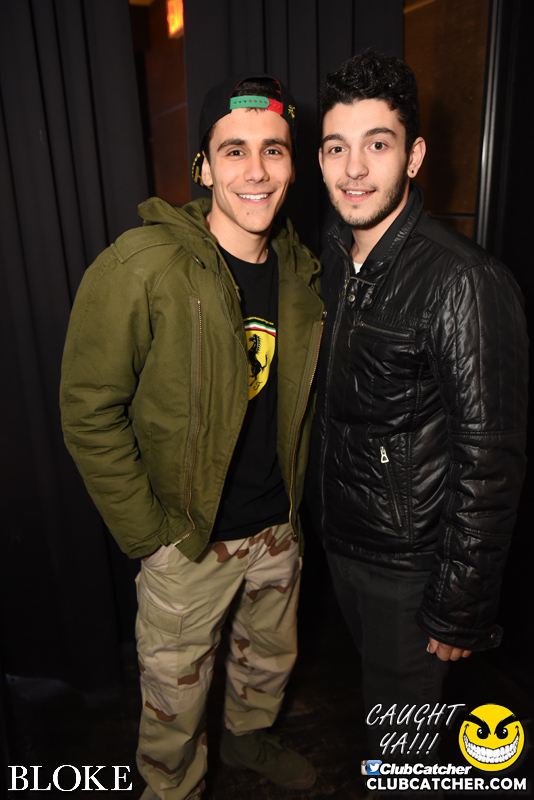 Bloke nightclub photo 30 - April 15th, 2015