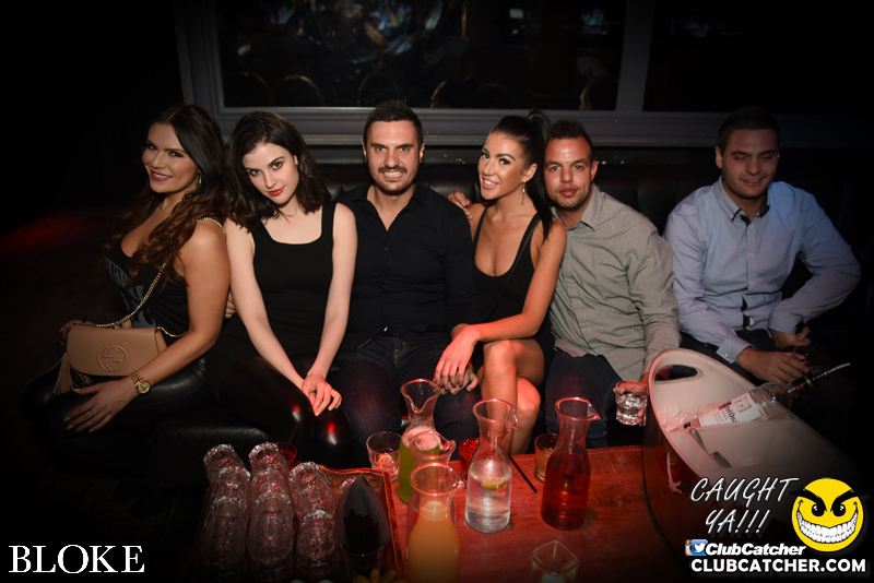 Bloke nightclub photo 4 - April 15th, 2015