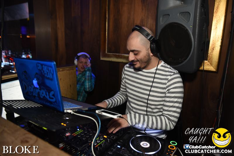 Bloke nightclub photo 31 - April 15th, 2015