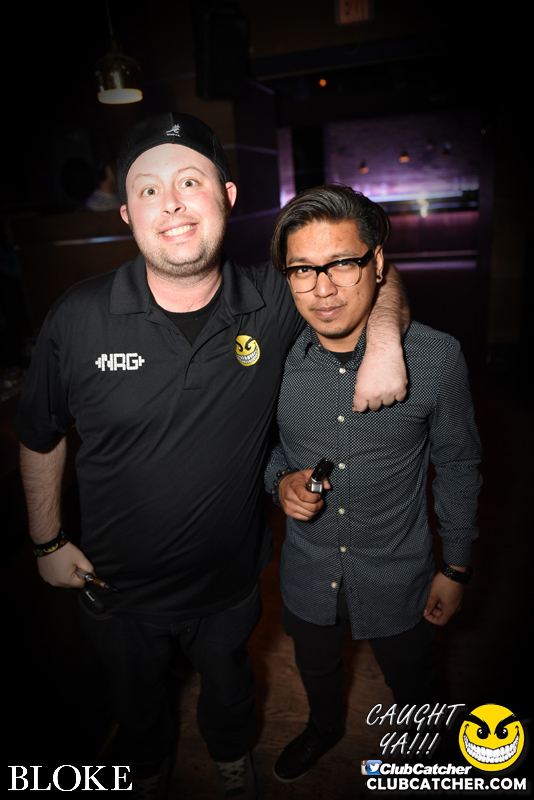 Bloke nightclub photo 32 - April 15th, 2015