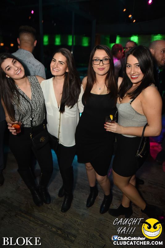 Bloke nightclub photo 33 - April 15th, 2015