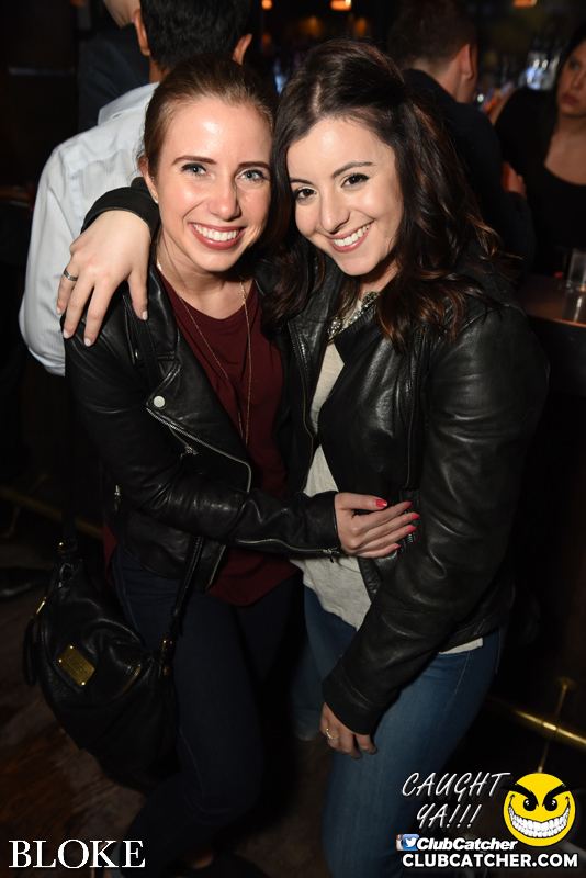 Bloke nightclub photo 34 - April 15th, 2015