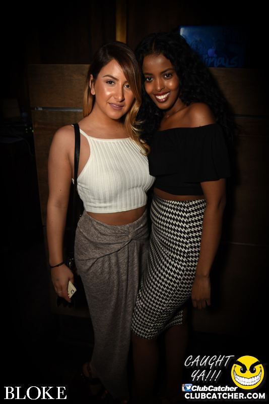 Bloke nightclub photo 36 - April 15th, 2015