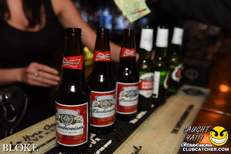 Bloke nightclub photo 37 - April 15th, 2015