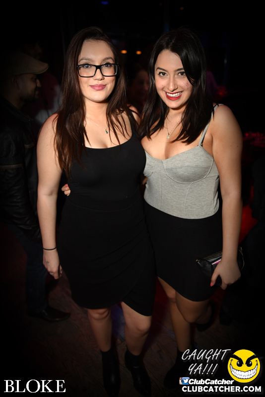 Bloke nightclub photo 39 - April 15th, 2015