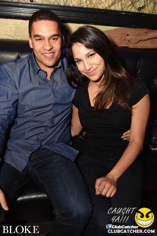 Bloke nightclub photo 40 - April 15th, 2015