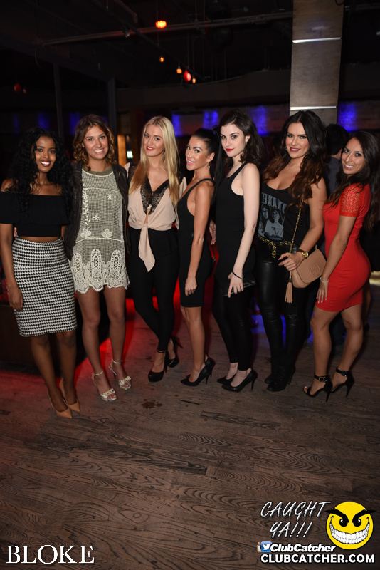 Bloke nightclub photo 41 - April 15th, 2015