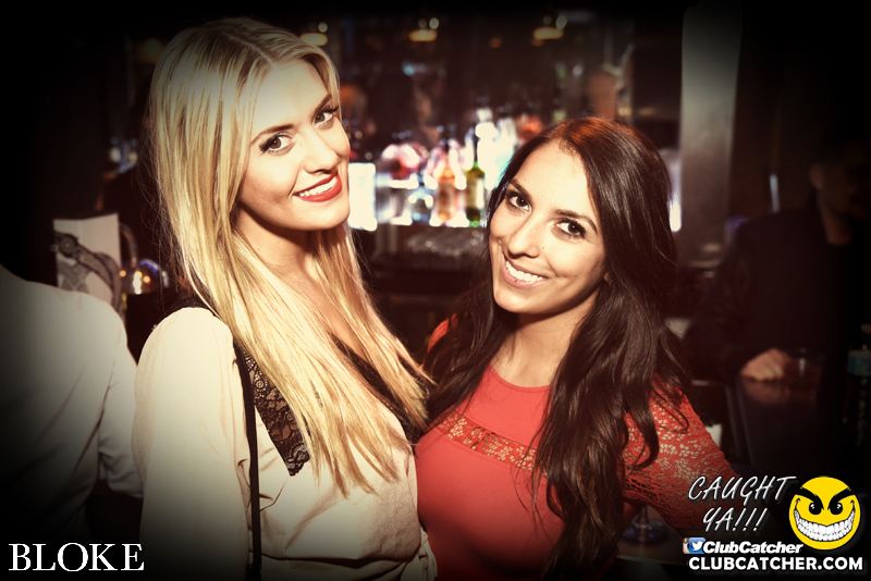 Bloke nightclub photo 43 - April 15th, 2015