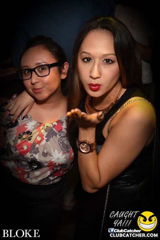 Bloke nightclub photo 46 - April 15th, 2015