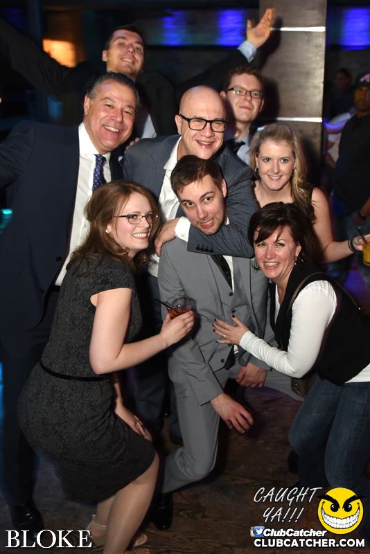 Bloke nightclub photo 47 - April 15th, 2015