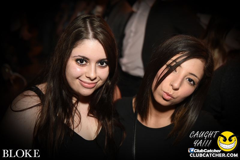 Bloke nightclub photo 49 - April 15th, 2015