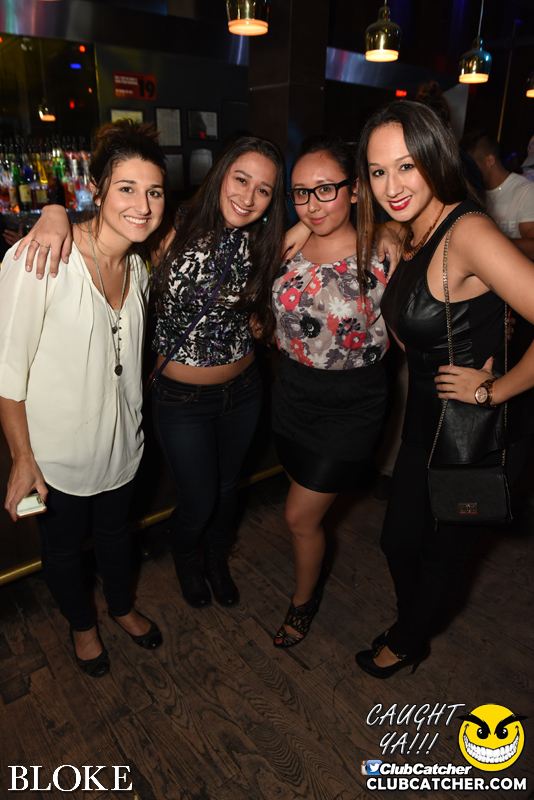 Bloke nightclub photo 6 - April 15th, 2015