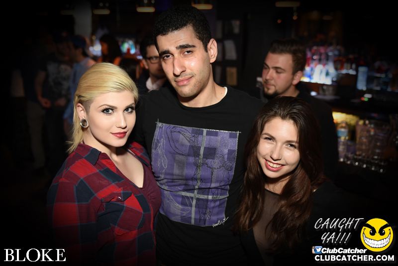Bloke nightclub photo 52 - April 15th, 2015