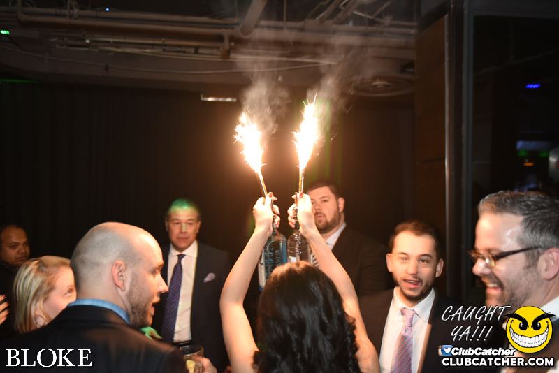 Bloke nightclub photo 53 - April 15th, 2015