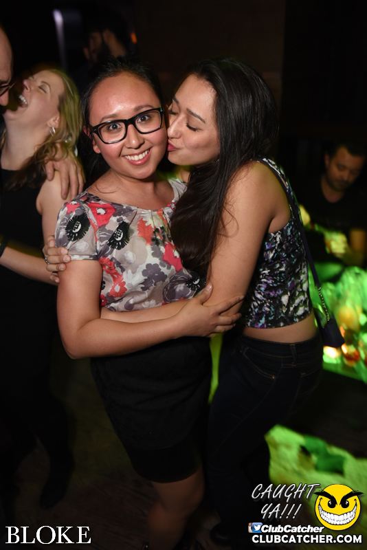 Bloke nightclub photo 54 - April 15th, 2015