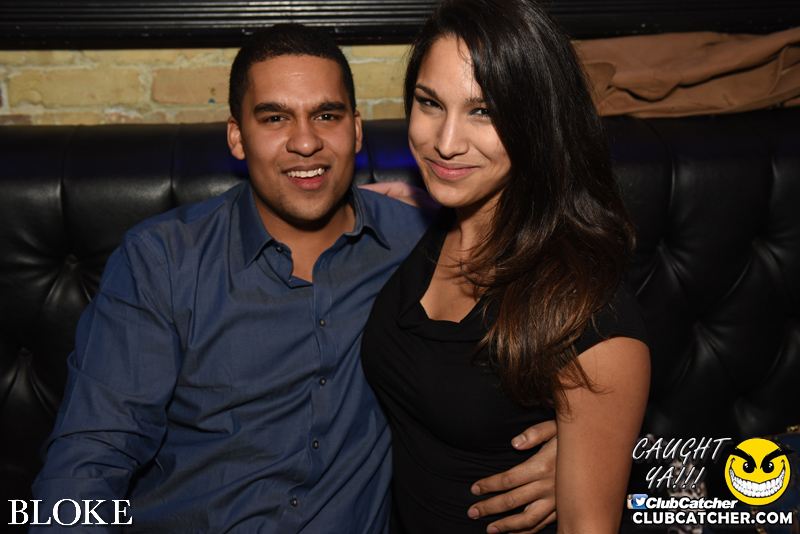 Bloke nightclub photo 55 - April 15th, 2015