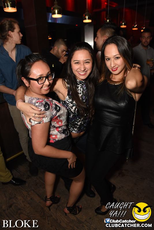 Bloke nightclub photo 56 - April 15th, 2015