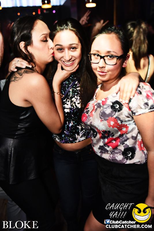 Bloke nightclub photo 60 - April 15th, 2015