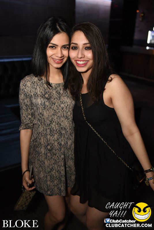 Bloke nightclub photo 7 - April 15th, 2015