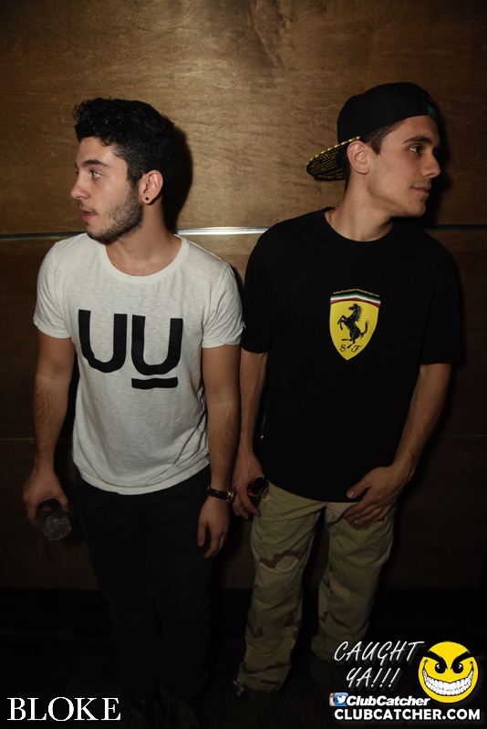 Bloke nightclub photo 62 - April 15th, 2015