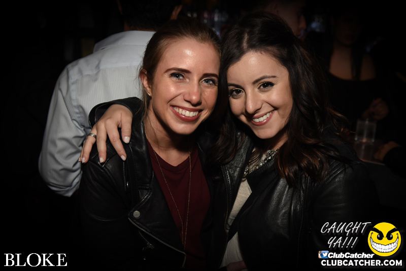 Bloke nightclub photo 65 - April 15th, 2015