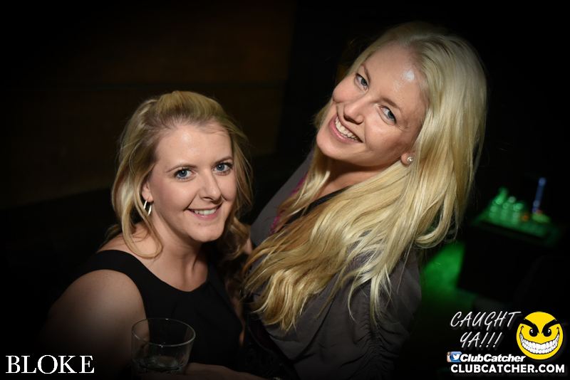 Bloke nightclub photo 68 - April 15th, 2015