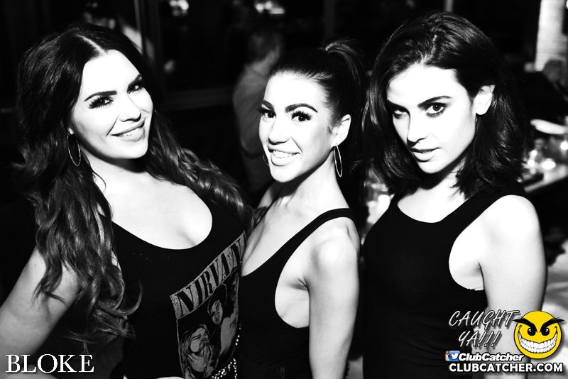 Bloke nightclub photo 69 - April 15th, 2015