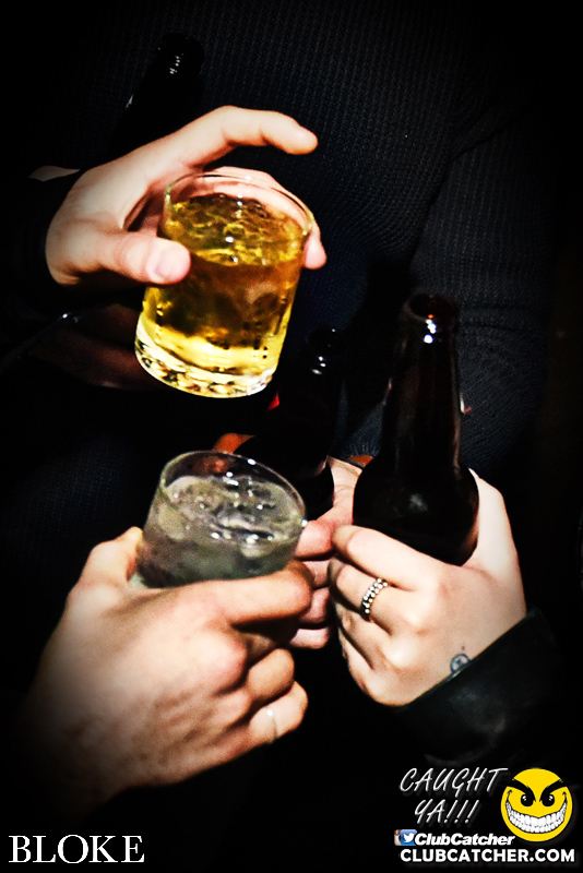 Bloke nightclub photo 72 - April 15th, 2015