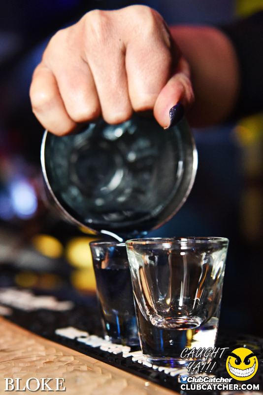 Bloke nightclub photo 74 - April 15th, 2015