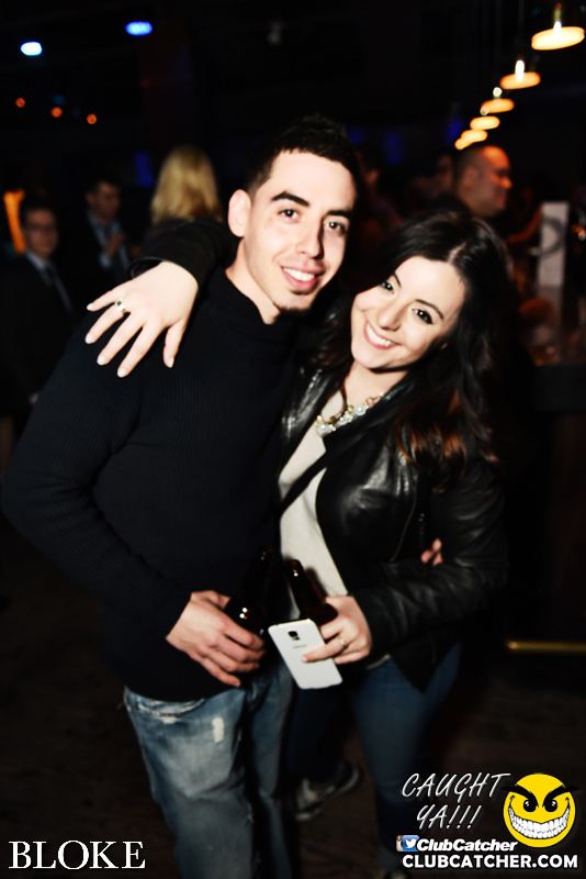 Bloke nightclub photo 77 - April 15th, 2015