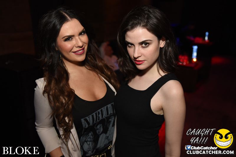 Bloke nightclub photo 79 - April 15th, 2015