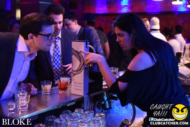 Bloke nightclub photo 80 - April 15th, 2015