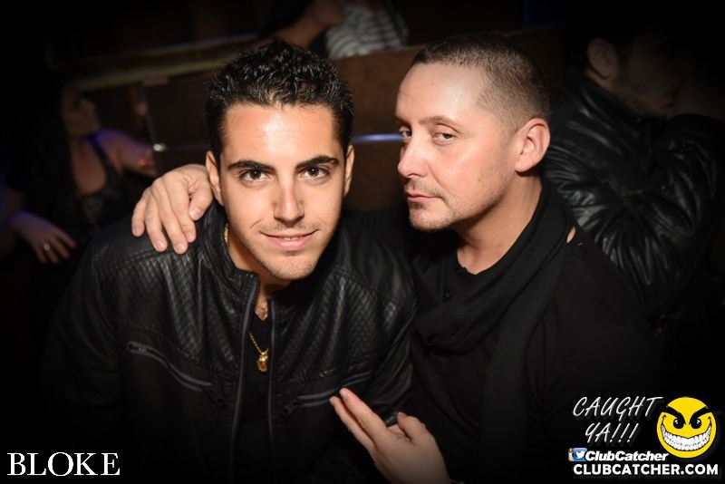 Bloke nightclub photo 9 - April 15th, 2015