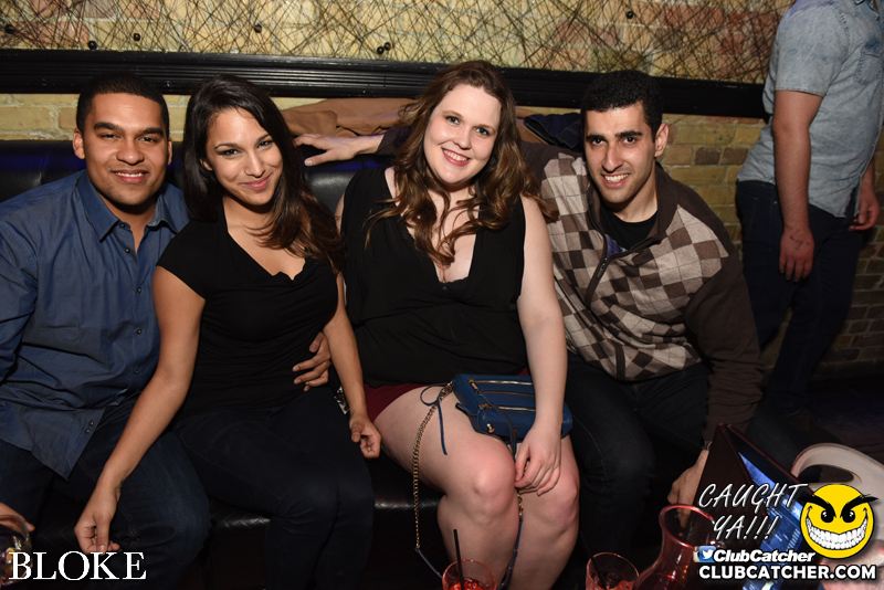 Bloke nightclub photo 81 - April 15th, 2015