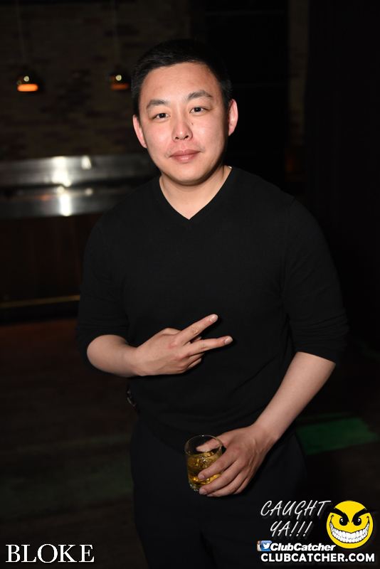 Bloke nightclub photo 82 - April 15th, 2015