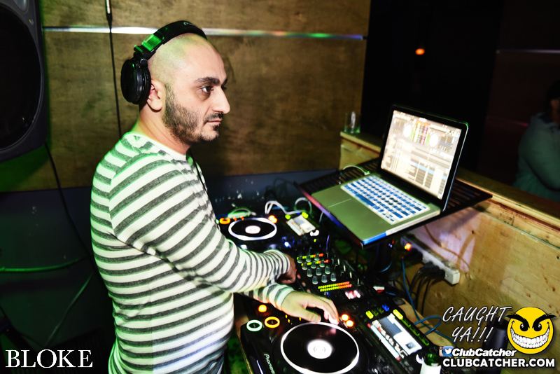 Bloke nightclub photo 86 - April 15th, 2015