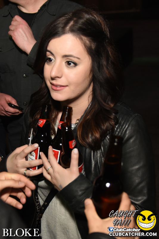 Bloke nightclub photo 87 - April 15th, 2015