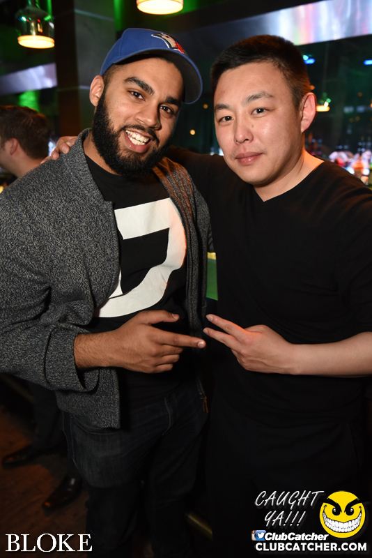 Bloke nightclub photo 88 - April 15th, 2015