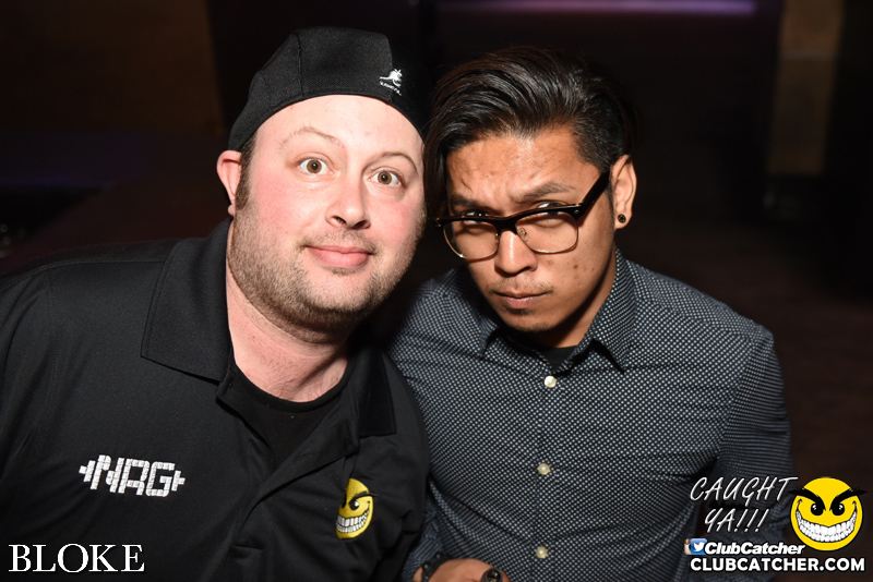 Bloke nightclub photo 89 - April 15th, 2015