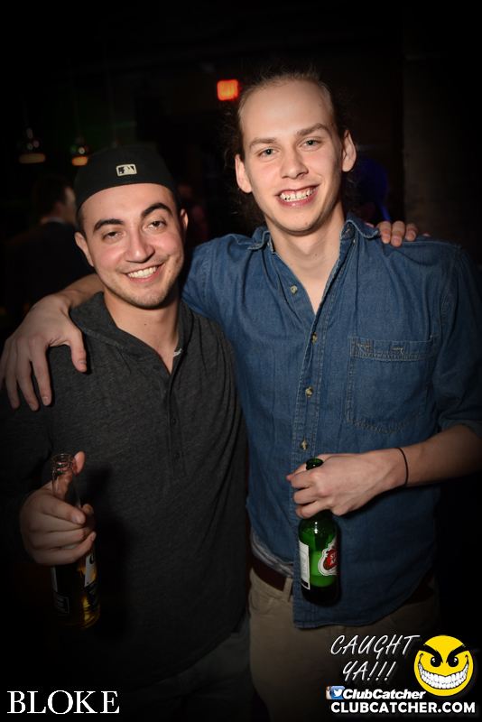 Bloke nightclub photo 90 - April 15th, 2015