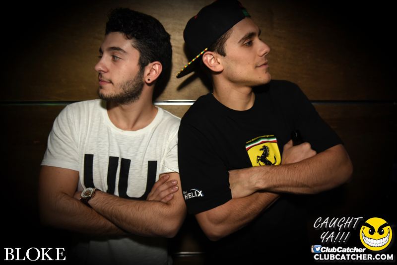 Bloke nightclub photo 10 - April 15th, 2015