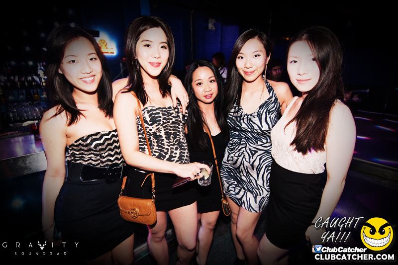 Gravity Soundbar nightclub photo 2 - April 17th, 2015