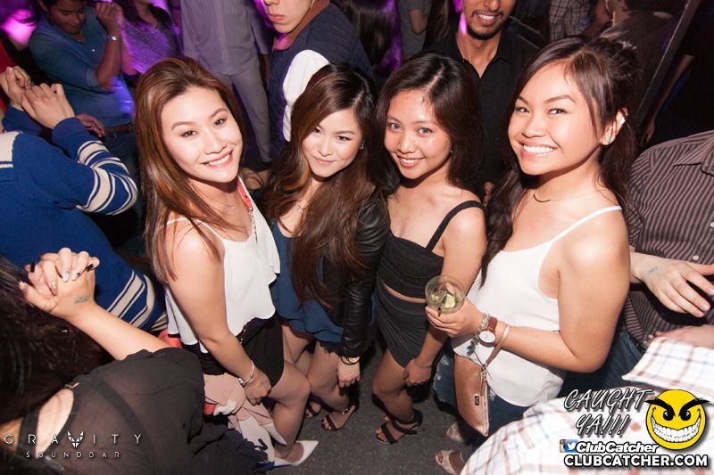 Gravity Soundbar nightclub photo 101 - April 17th, 2015