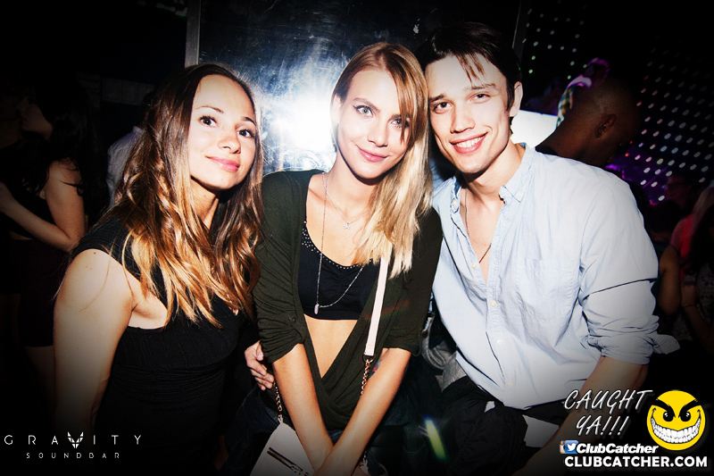 Gravity Soundbar nightclub photo 102 - April 17th, 2015