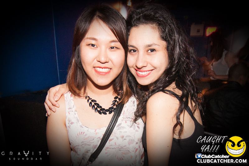 Gravity Soundbar nightclub photo 103 - April 17th, 2015