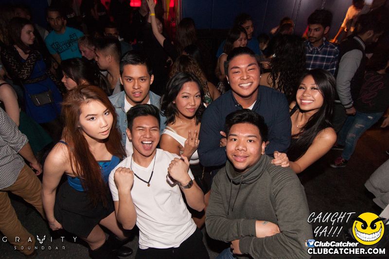 Gravity Soundbar nightclub photo 104 - April 17th, 2015