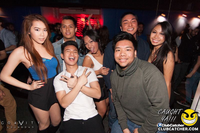 Gravity Soundbar nightclub photo 105 - April 17th, 2015