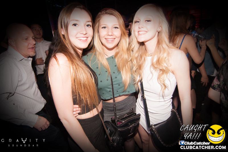 Gravity Soundbar nightclub photo 107 - April 17th, 2015