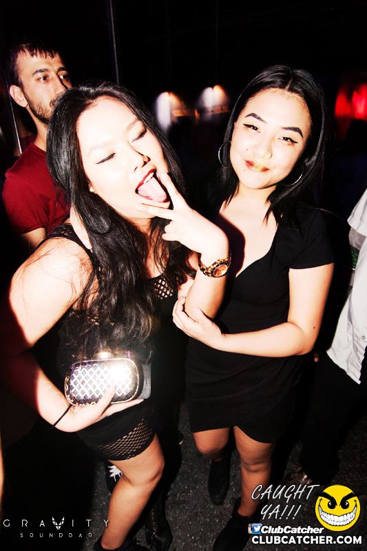 Gravity Soundbar nightclub photo 112 - April 17th, 2015